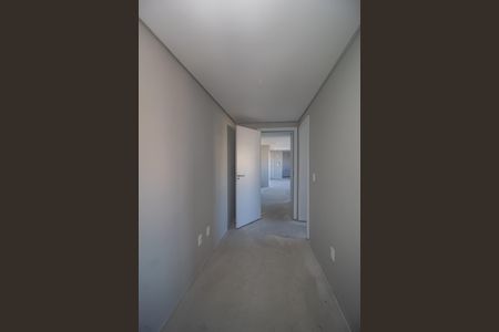 Apartamento à venda com 115m², 3 quartos e 2 vagas Apartamento à venda com 115m², 3 quartos e 2 vagasCorredor