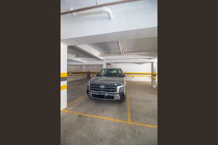 Apartamento à venda com 115m², 3 quartos e 2 vagas Apartamento à venda com 115m², 3 quartos e 2 vagasGaragem