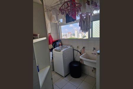 Apartamento à venda com 76m², 3 quartos e 2 vagas Apartamento à venda com 76m², 3 quartos e 2 vagasFoto 16