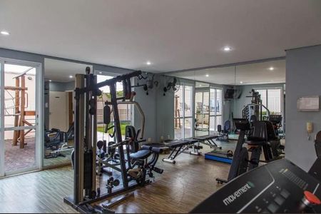 Apartamento à venda com 76m², 3 quartos e 2 vagas Apartamento à venda com 76m², 3 quartos e 2 vagasFoto 23