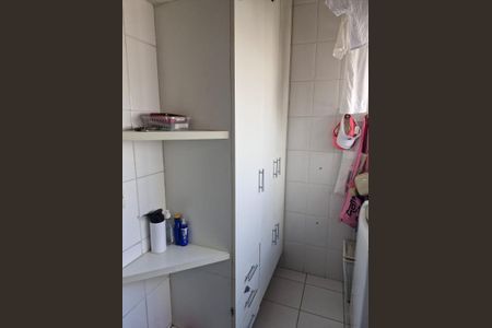Apartamento à venda com 76m², 3 quartos e 2 vagas Apartamento à venda com 76m², 3 quartos e 2 vagasFoto 17