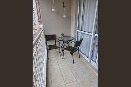 Apartamento à venda com 76m², 3 quartos e 2 vagas Apartamento à venda com 76m², 3 quartos e 2 vagasFoto 03