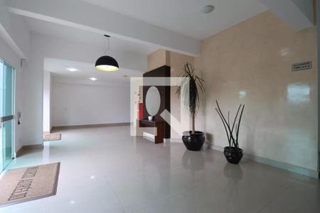 Apartamento à venda com 62m², 2 quartos e 2 vagas Apartamento à venda com 62m², 2 quartos e 2 vagasAcademia