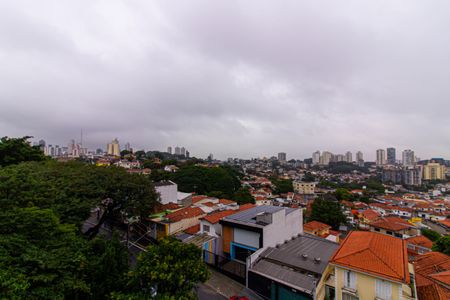 Apartamento à venda com 62m², 2 quartos e 2 vagas Apartamento à venda com 62m², 2 quartos e 2 vagasVista da Sala
