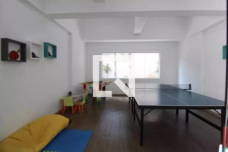 Apartamento à venda com 62m², 2 quartos e 2 vagas Apartamento à venda com 62m², 2 quartos e 2 vagasÁrea comum