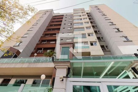 Apartamento à venda com 62m², 2 quartos e 2 vagas Apartamento à venda com 62m², 2 quartos e 2 vagasFachada