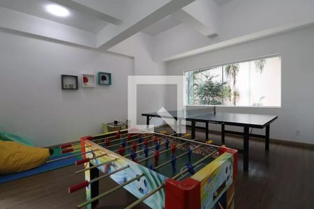 Apartamento à venda com 62m², 2 quartos e 2 vagas Apartamento à venda com 62m², 2 quartos e 2 vagasÁrea comum