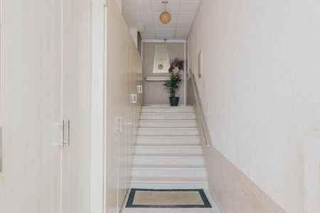 Apartamento à venda com 55m², 1 quarto e sem vagaEntrada