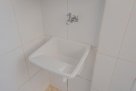 Apartamento à venda com 55m², 1 quarto e sem vagaÁrea de Serviço