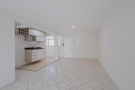 Apartamento à venda com 55m², 1 quarto e sem vagaSala