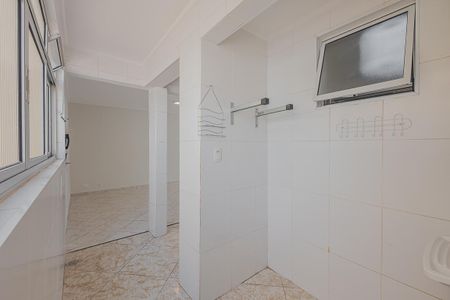 Apartamento à venda com 55m², 1 quarto e sem vagaÁrea de Serviço