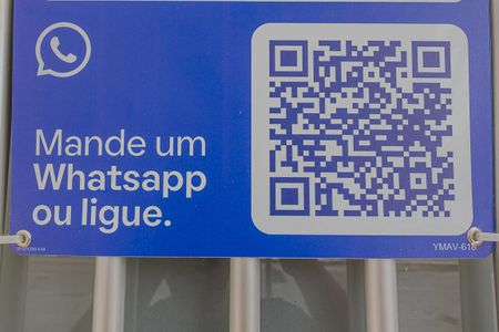 Apartamento à venda com 55m², 1 quarto e sem vagaPlaquinha