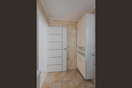 Apartamento à venda com 55m², 1 quarto e sem vagaBanheiro