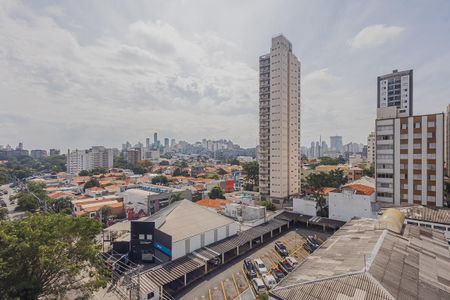 Apartamento à venda com 55m², 1 quarto e sem vagaVista Sala