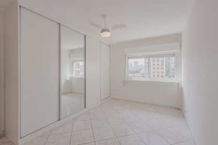 Apartamento à venda com 55m², 1 quarto e sem vagaQuarto