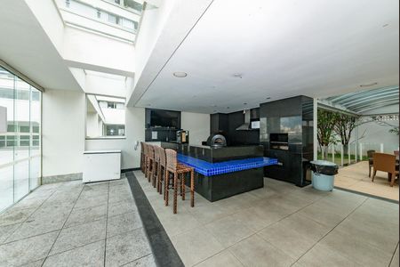 Apartamento à venda com 98m², 3 quartos e 2 vagas Apartamento à venda com 98m², 3 quartos e 2 vagasÁrea comum