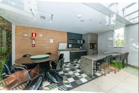 Apartamento à venda com 98m², 3 quartos e 2 vagas Apartamento à venda com 98m², 3 quartos e 2 vagasÁrea comum