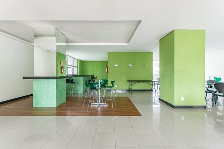 Apartamento à venda com 98m², 3 quartos e 2 vagas Apartamento à venda com 98m², 3 quartos e 2 vagasÁrea comum