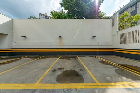 Apartamento à venda com 98m², 3 quartos e 2 vagas Apartamento à venda com 98m², 3 quartos e 2 vagasGaragem