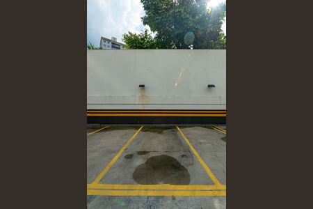 Apartamento à venda com 98m², 3 quartos e 2 vagas Apartamento à venda com 98m², 3 quartos e 2 vagasGaragem