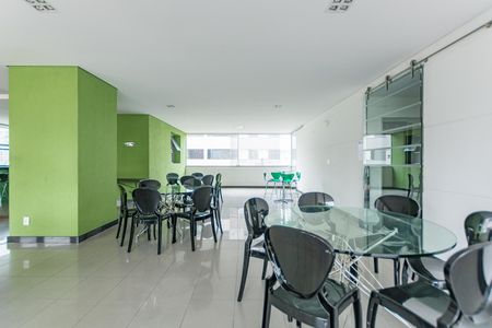 Apartamento à venda com 98m², 3 quartos e 2 vagas Apartamento à venda com 98m², 3 quartos e 2 vagasÁrea comum