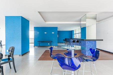 Apartamento à venda com 98m², 3 quartos e 2 vagas Apartamento à venda com 98m², 3 quartos e 2 vagasÁrea comum