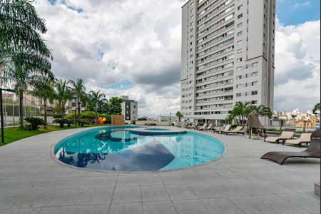 Apartamento à venda com 98m², 3 quartos e 2 vagas Apartamento à venda com 98m², 3 quartos e 2 vagasÁrea comum