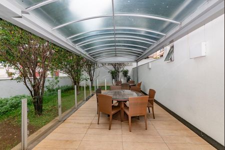 Apartamento à venda com 98m², 3 quartos e 2 vagas Apartamento à venda com 98m², 3 quartos e 2 vagasÁrea comum