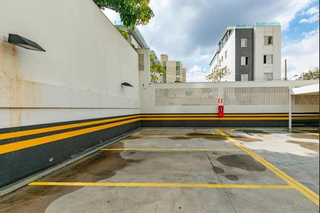 Apartamento à venda com 98m², 3 quartos e 2 vagas Apartamento à venda com 98m², 3 quartos e 2 vagasGaragem