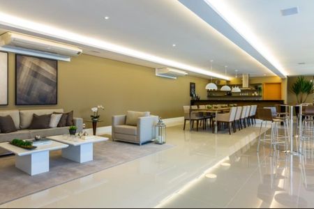 Apartamento à venda com 172m², 3 quartos e 3 vagasFoto 28