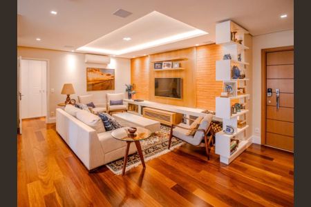 Apartamento à venda com 172m², 3 quartos e 3 vagasFoto 10