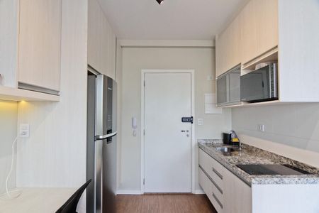 Apartamento à venda com 25m², 1 quarto e sem vagaStudio