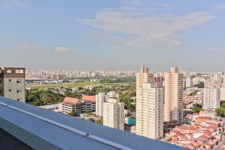 Apartamento à venda com 25m², 1 quarto e sem vagaVista
