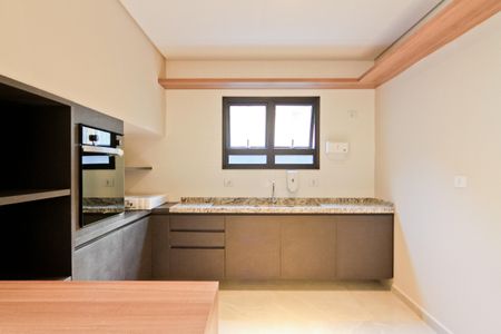 Apartamento à venda com 25m², 1 quarto e sem vagaÁrea comum - Churrasqueira