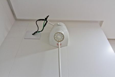 Apartamento à venda com 25m², 1 quarto e sem vagaBanheiro