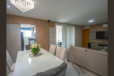 Apartamento à venda com 100m², 3 quartos e 2 vagasFoto 14