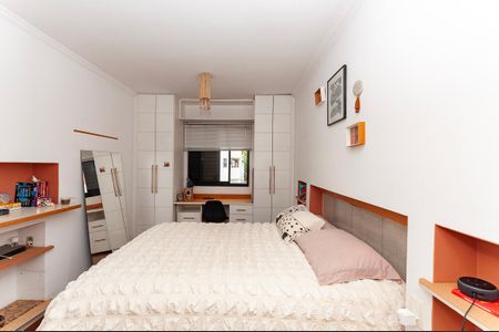 Apartamento à venda com 64m², 2 quartos e 2 vagasQuarto 1 Suíte