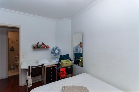 Apartamento à venda com 64m², 2 quartos e 2 vagasQuarto 