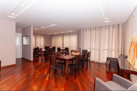 Apartamento à venda com 64m², 2 quartos e 2 vagasÁrea Comum - Salão de Festas