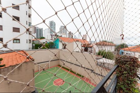 Apartamento à venda com 64m², 2 quartos e 2 vagasVista