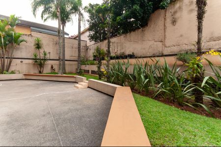 Apartamento à venda com 64m², 2 quartos e 2 vagasÁrea Comum - Jardim