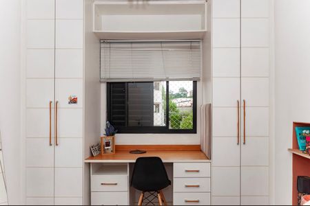 Apartamento à venda com 64m², 2 quartos e 2 vagasQuarto 1 Suíte