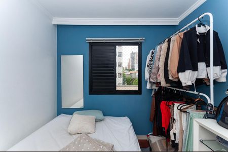 Apartamento à venda com 64m², 2 quartos e 2 vagasQuarto 