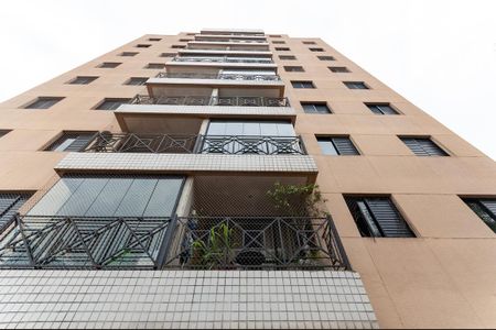 Apartamento à venda com 64m², 2 quartos e 2 vagasFachada