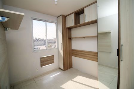 Apartamento à venda com 54m², 2 quartos e 2 vagasSuíte