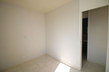 Apartamento à venda com 54m², 2 quartos e 2 vagasQuarto 
