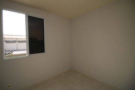 Apartamento à venda com 54m², 2 quartos e 2 vagasQuarto 