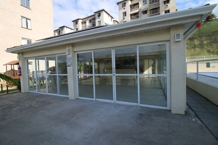 Apartamento à venda com 54m², 2 quartos e 2 vagasÁrea comum - Salão de festas