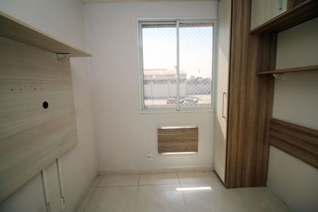 Apartamento à venda com 54m², 2 quartos e 2 vagasSuíte
