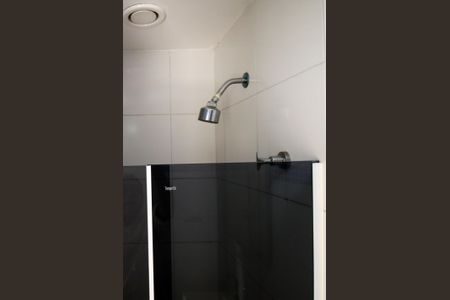 Apartamento à venda com 54m², 2 quartos e 2 vagasBanheiro Social